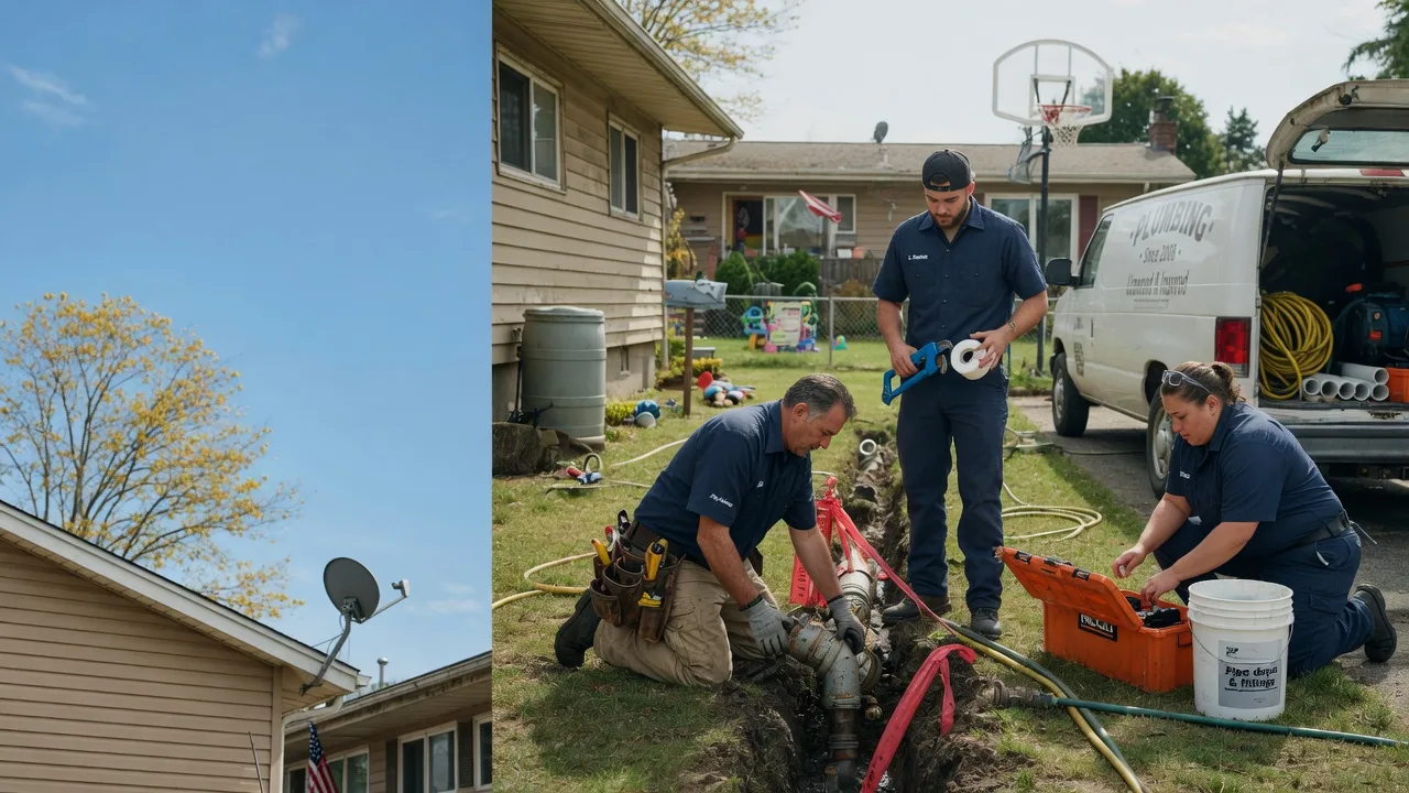 Garbage Disposal Replacement in Smithfield, OH near me